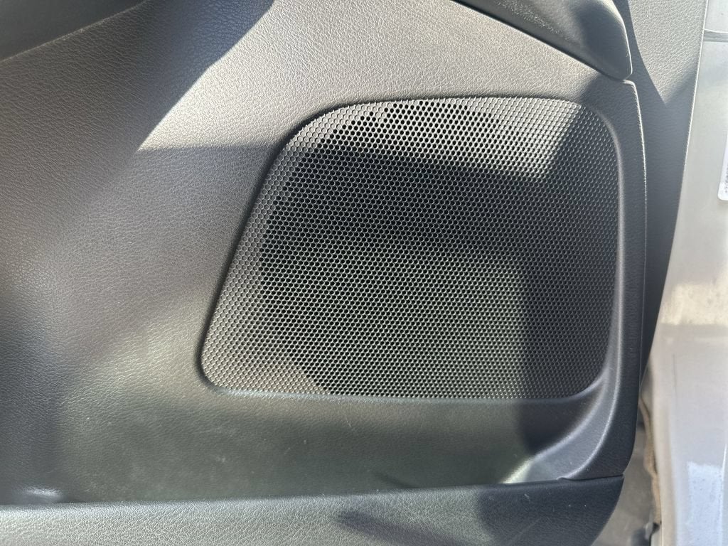 2018 Nissan Murano SV