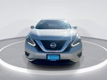 2018 Nissan Murano SV