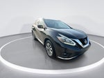 2018 Nissan Murano SV