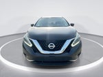 2018 Nissan Murano SV