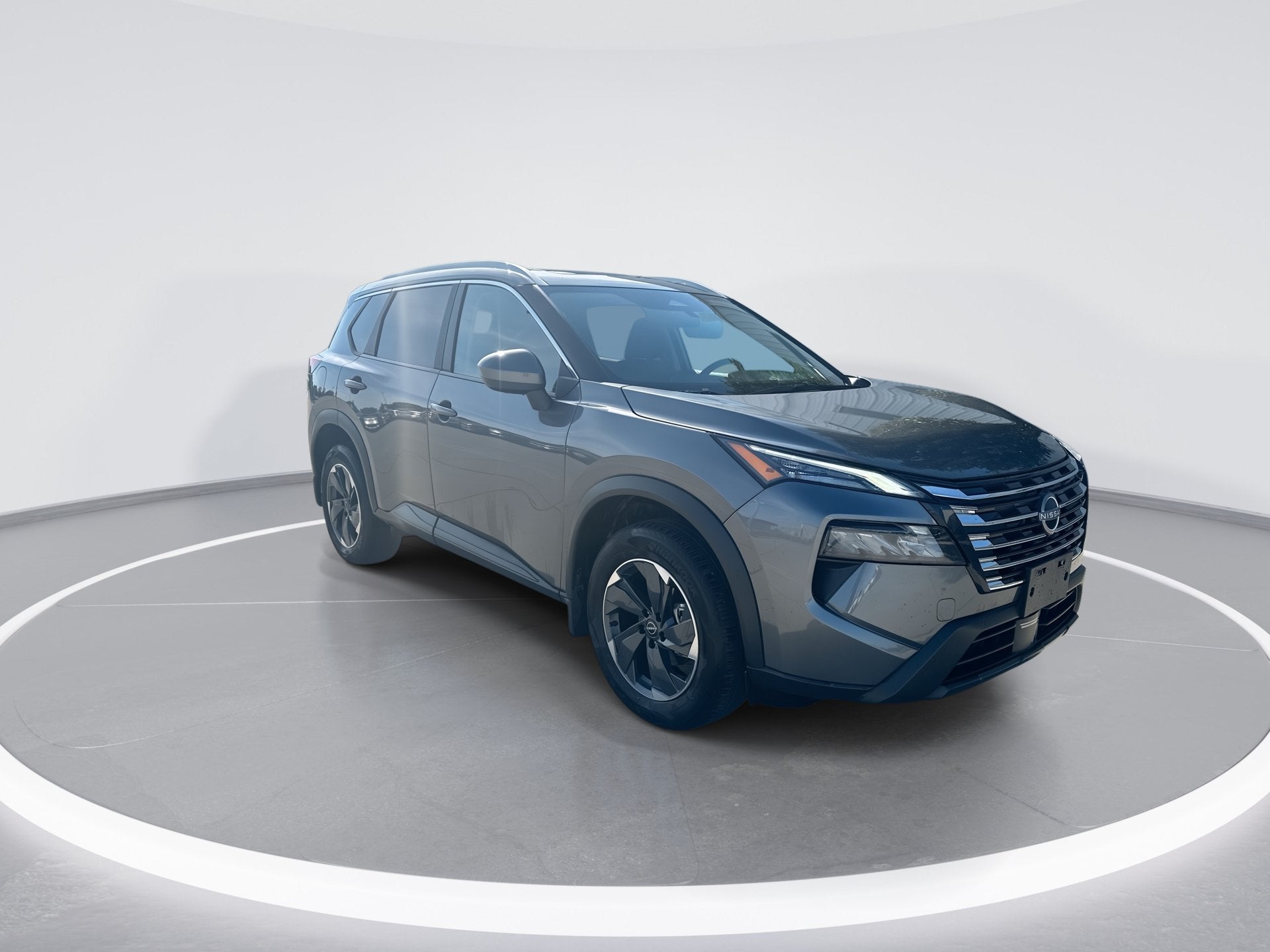 2025 Nissan Rogue SV Intelligent AWD