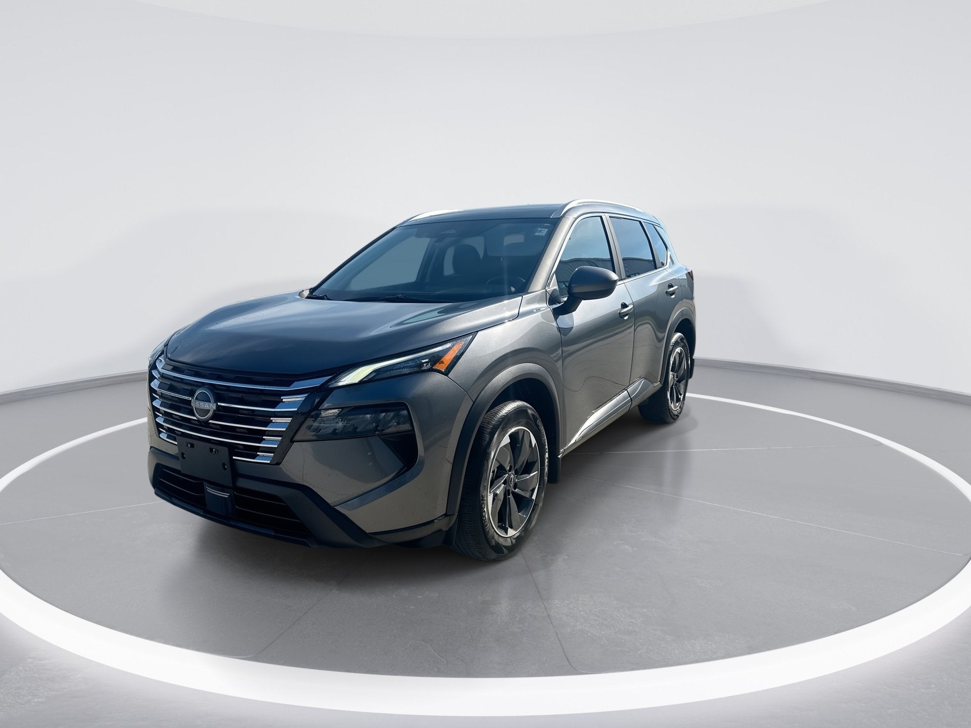 2025 Nissan Rogue SV Intelligent AWD