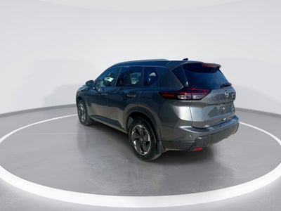 2025 Nissan Rogue SV Intelligent AWD
