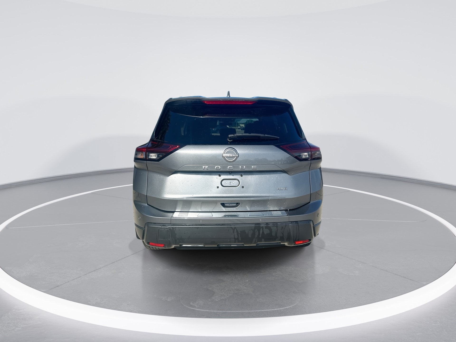 2025 Nissan Rogue SV Intelligent AWD