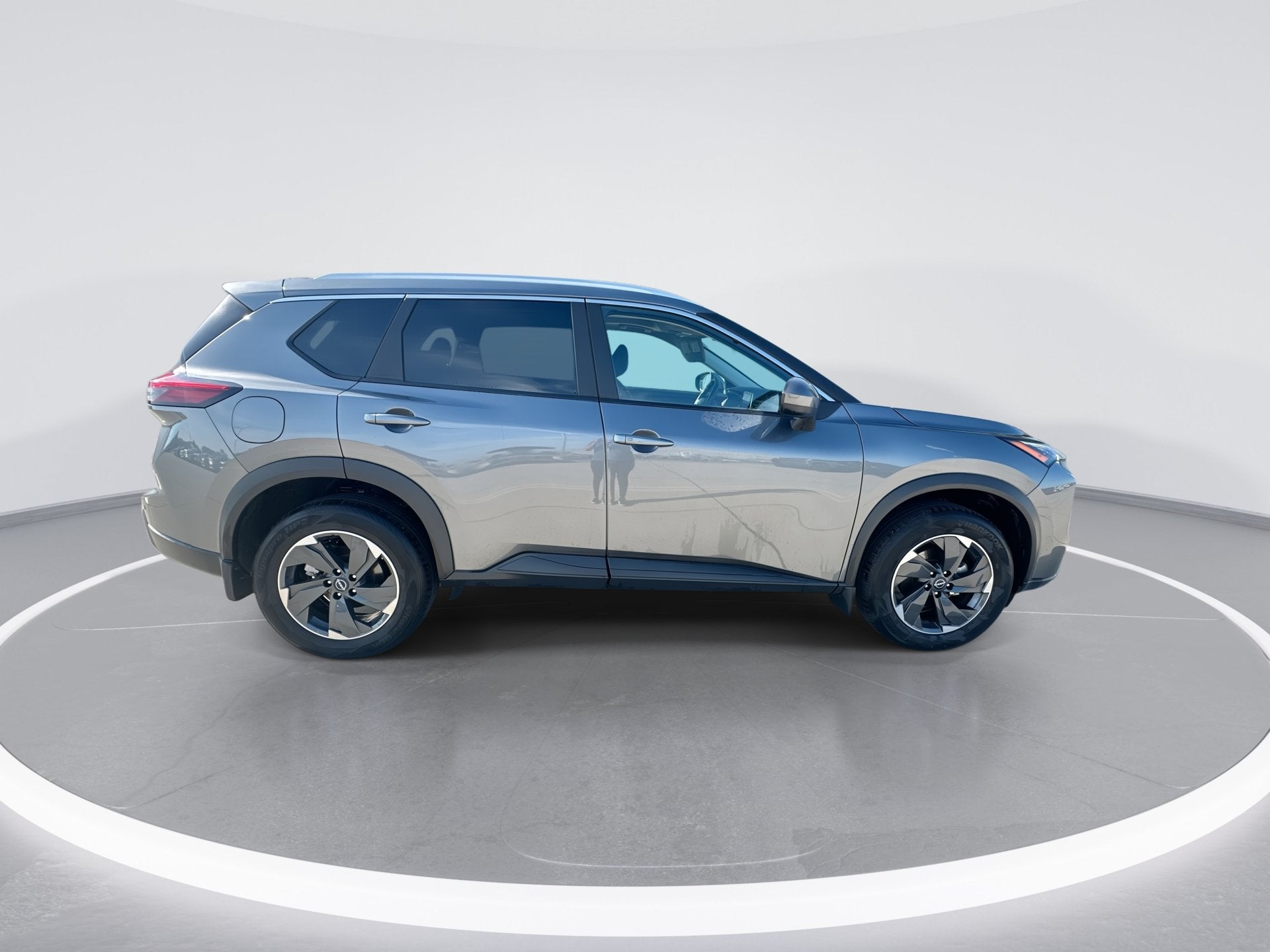 2025 Nissan Rogue SV Intelligent AWD