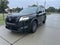 2022 Nissan Pathfinder SV 4WD