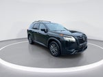 2022 Nissan Pathfinder SV 4WD