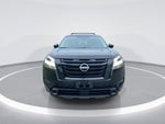 2022 Nissan Pathfinder SV 4WD