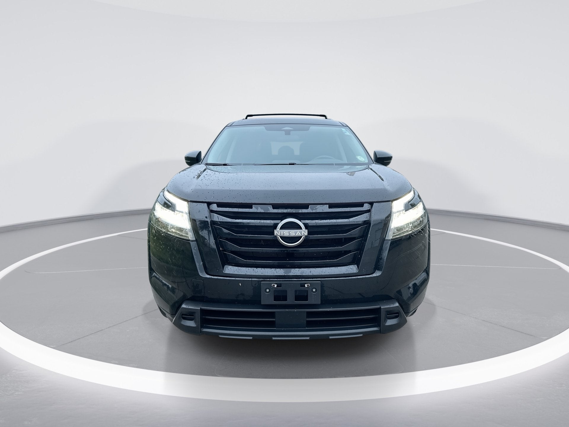 2022 Nissan Pathfinder SV 4WD