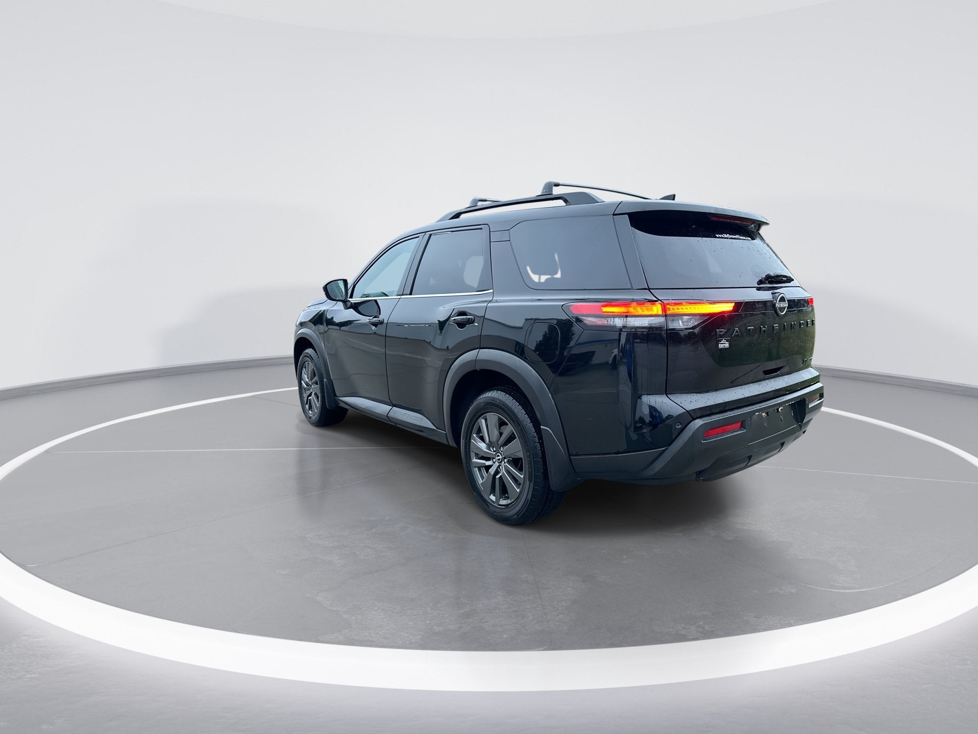 2022 Nissan Pathfinder SV 4WD