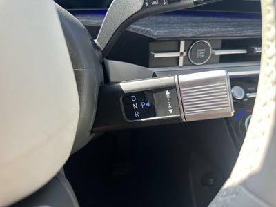 2026 Hyundai Santa Fe Hybrid Limited 7 Passenger