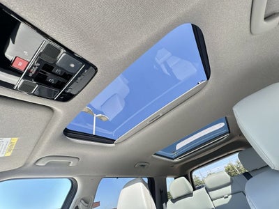 2026 Hyundai Santa Fe Hybrid Limited 7 Passenger
