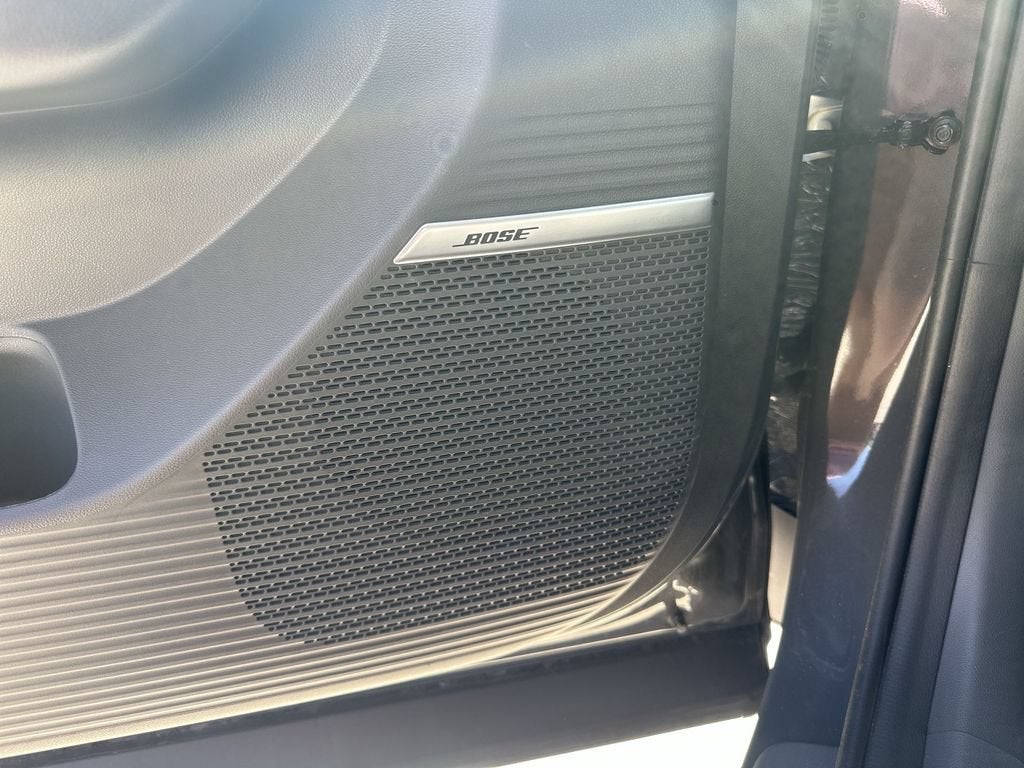 2026 Hyundai Santa Fe Hybrid Limited 7 Passenger