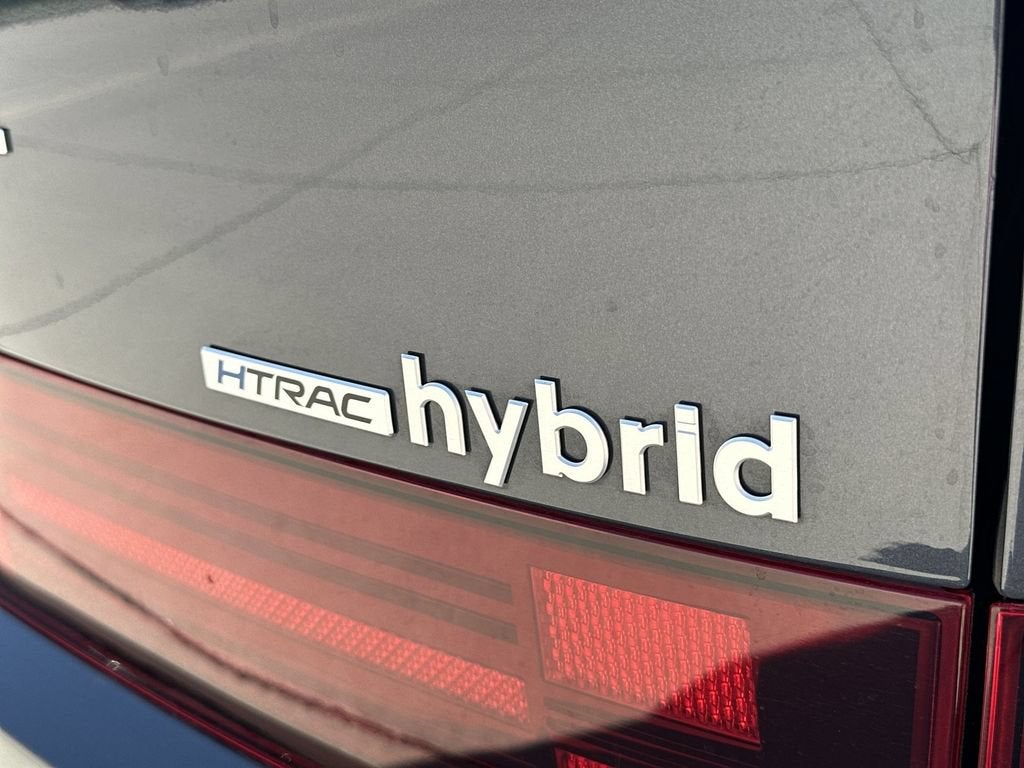 2026 Hyundai Santa Fe Hybrid Limited 7 Passenger