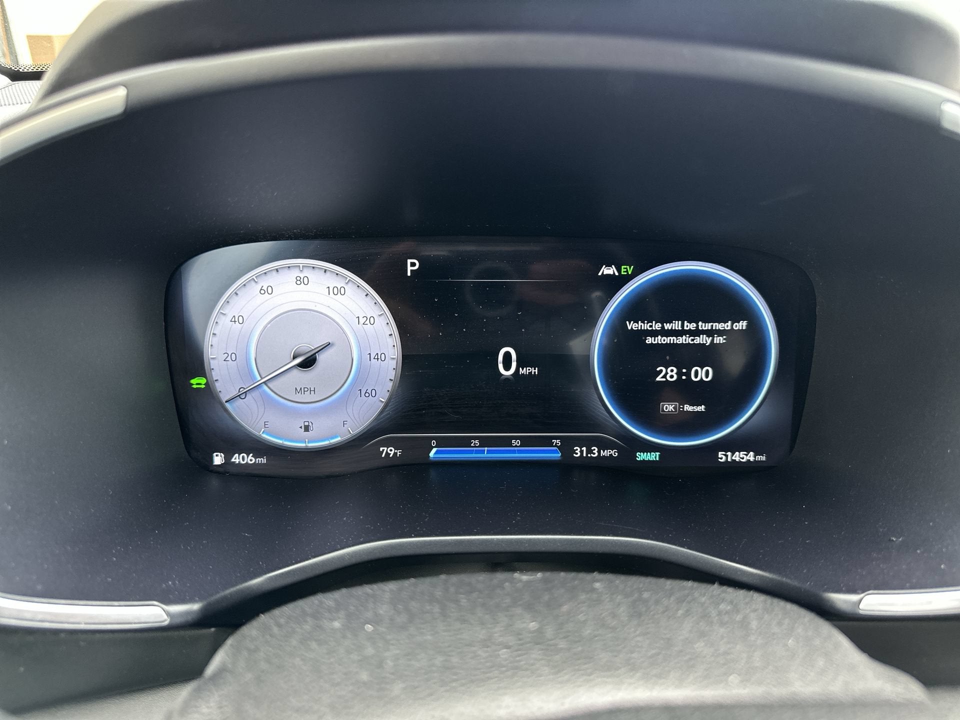 2023 Hyundai Santa Fe Hybrid Limited