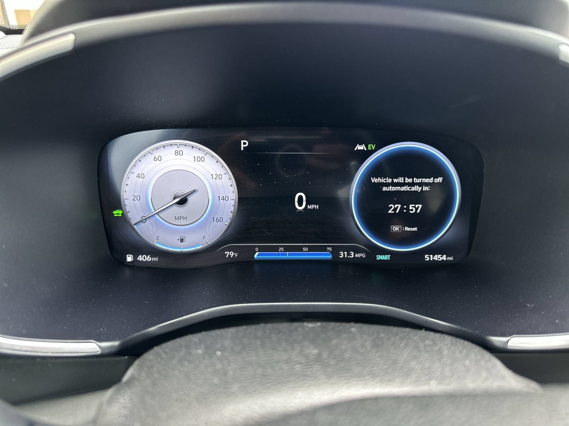 2023 Hyundai Santa Fe Hybrid Limited