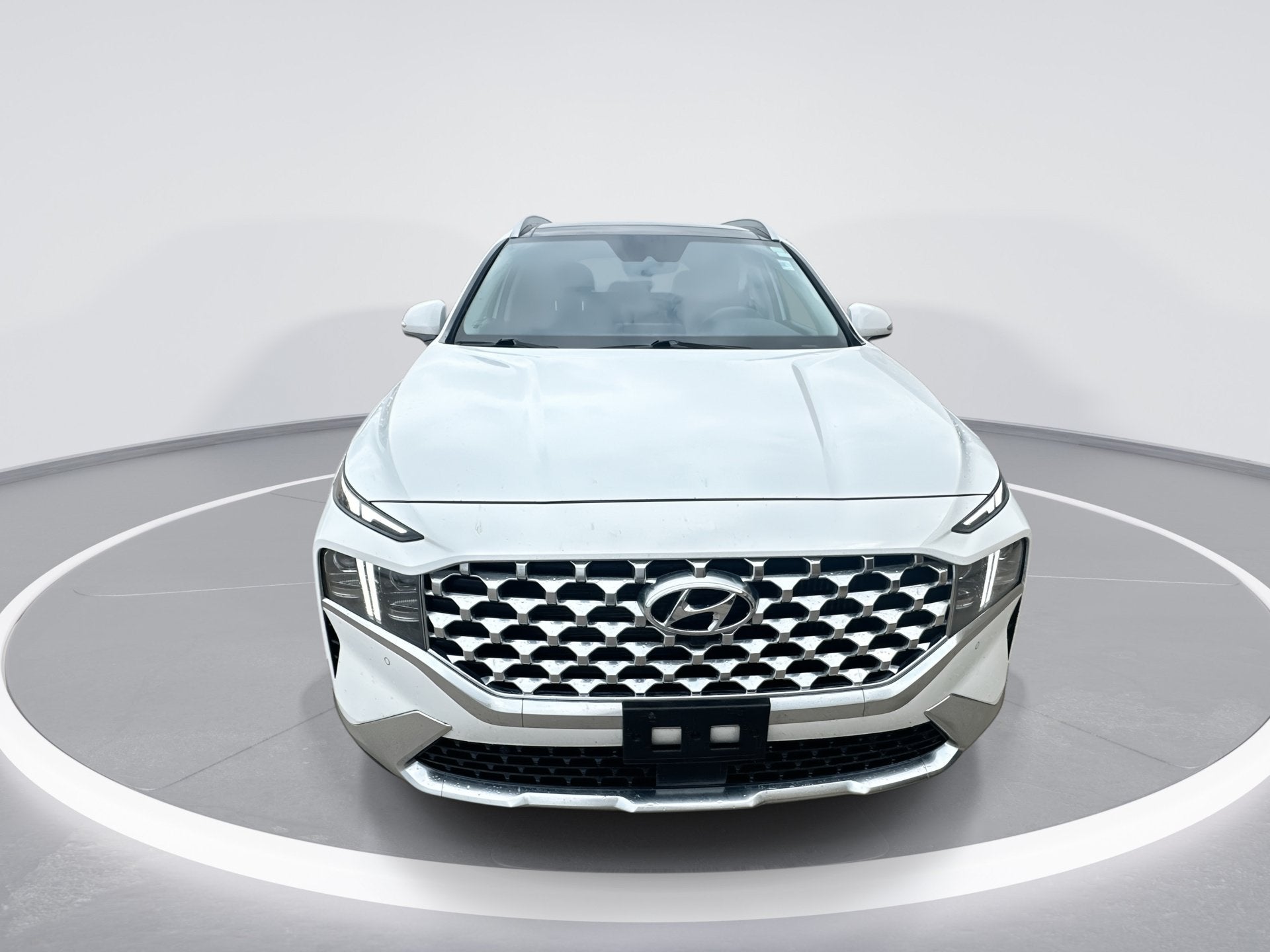 2023 Hyundai Santa Fe Hybrid Limited