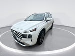 2023 Hyundai Santa Fe Hybrid Limited