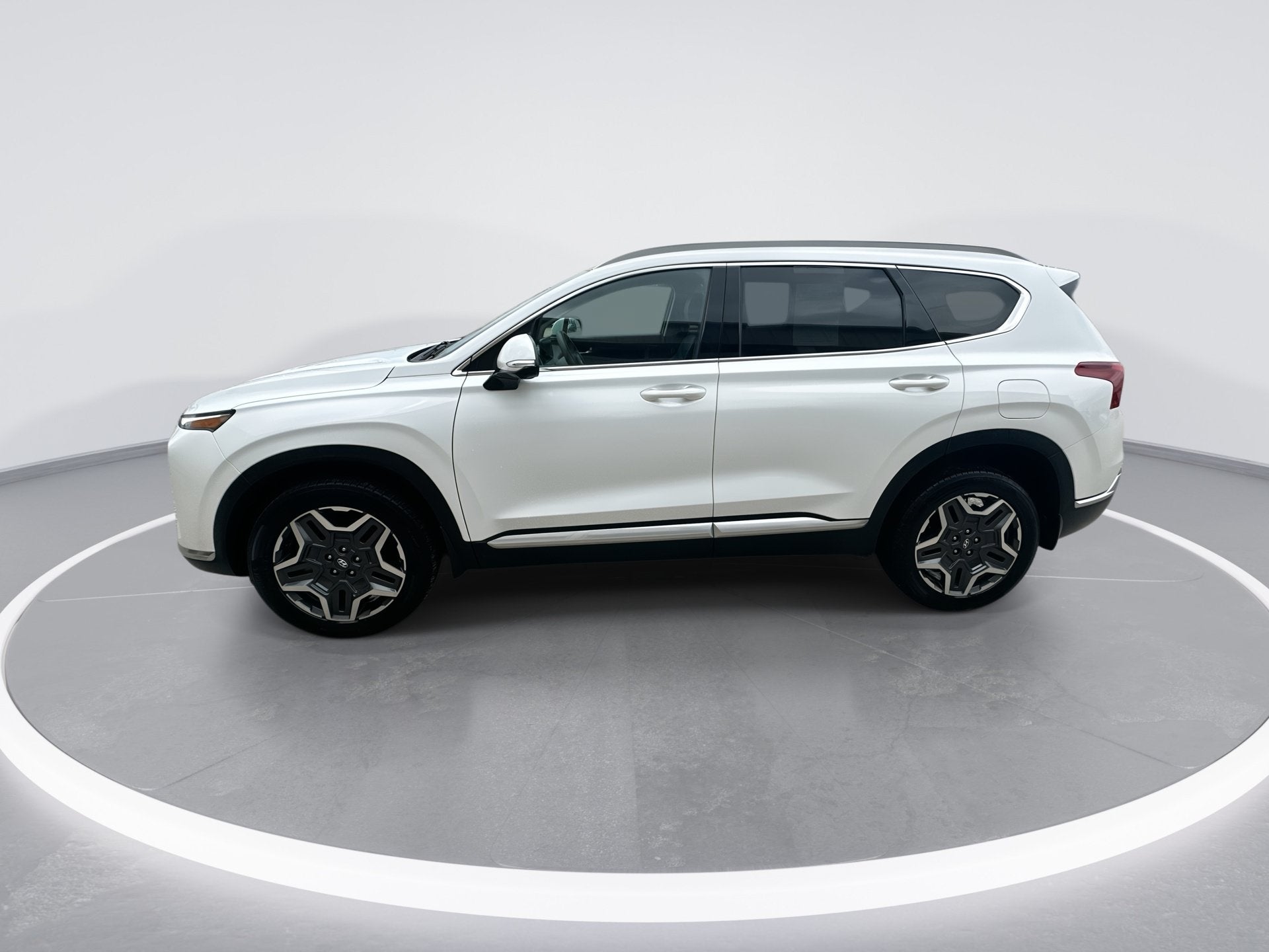 2023 Hyundai Santa Fe Hybrid Limited