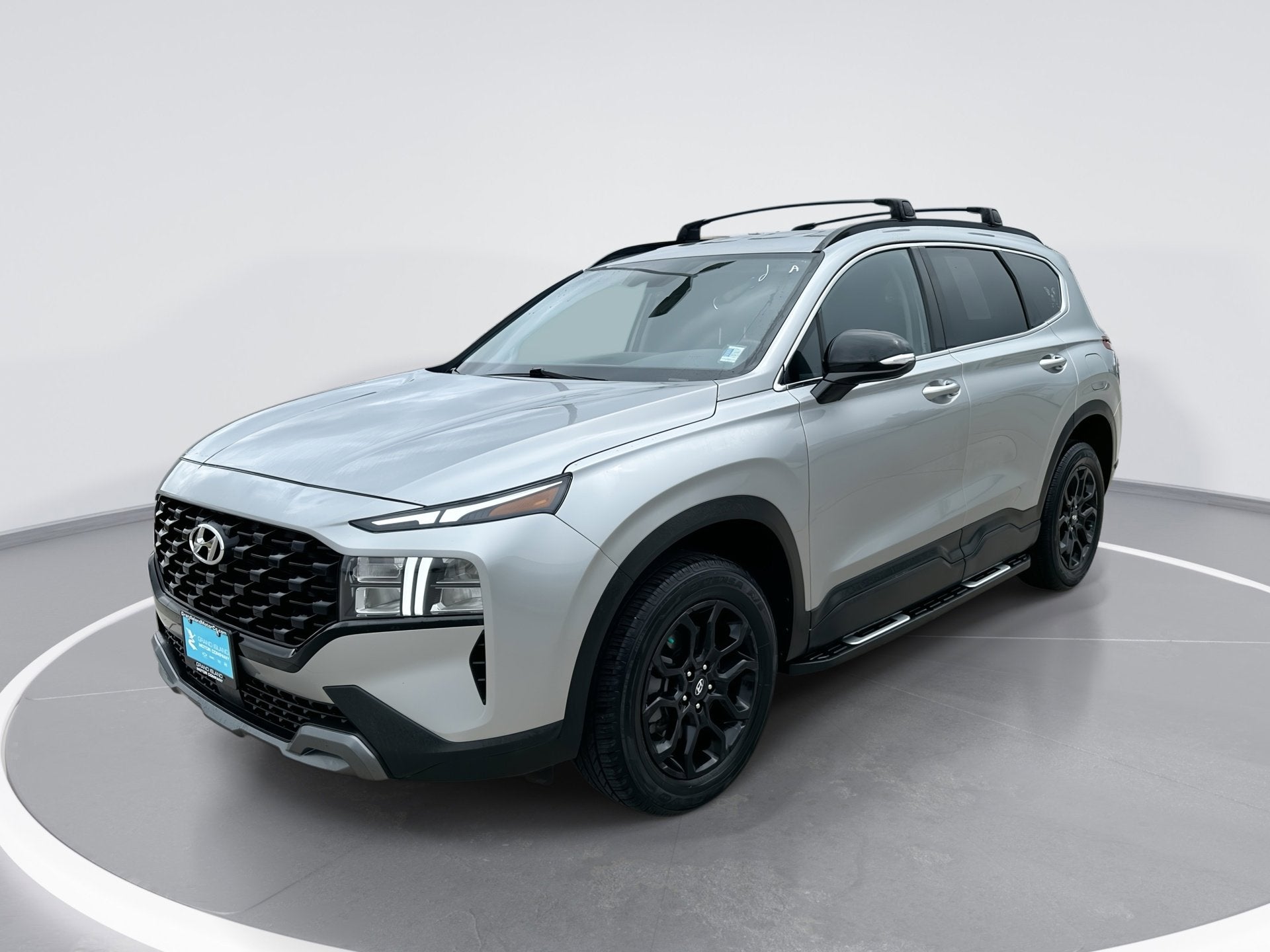 2022 Hyundai Santa Fe XRT 2.5 AWD's photo