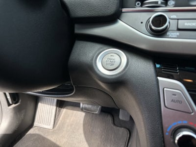 2017 Hyundai Elantra Value Edition