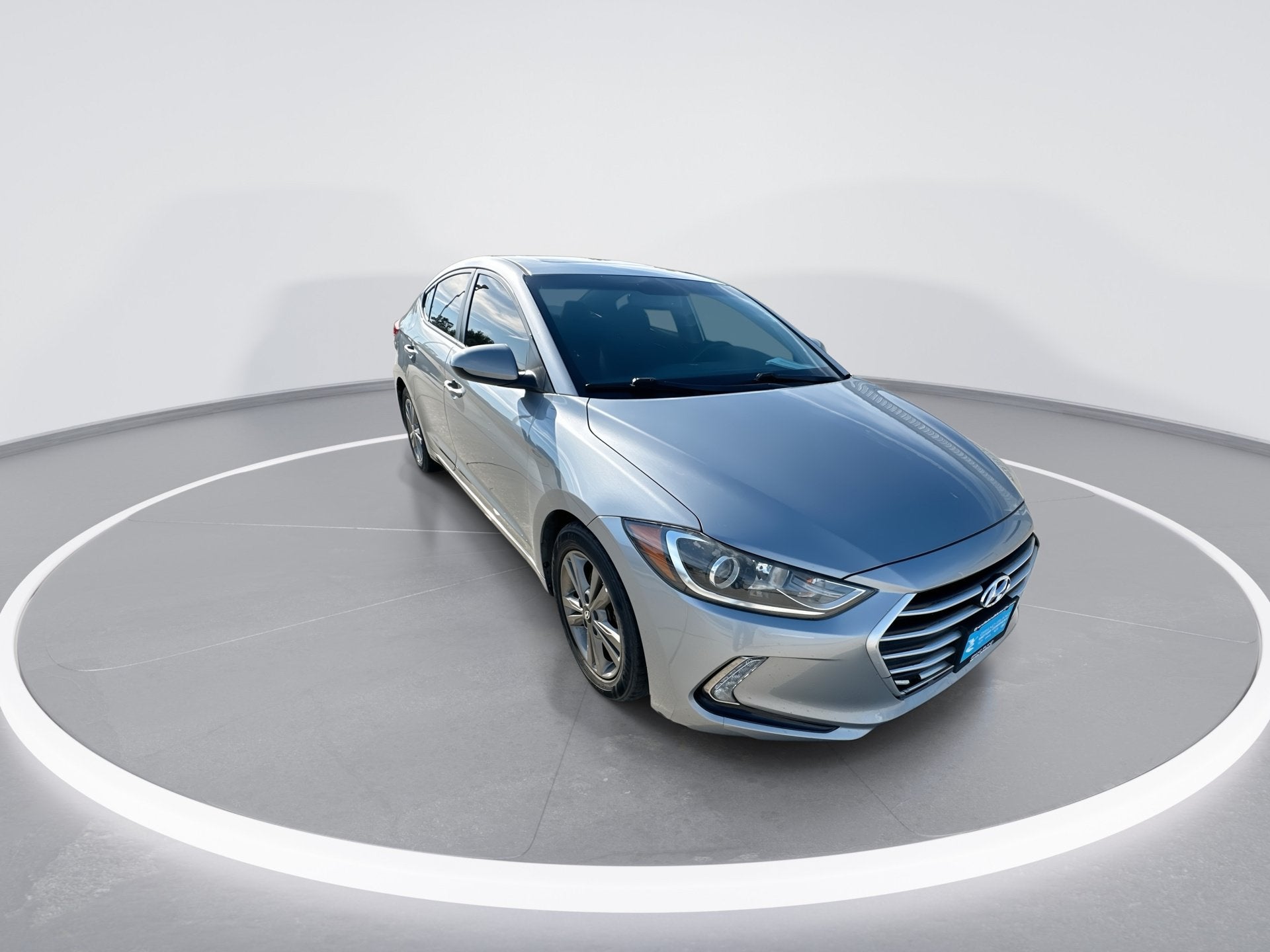 Used 2017 Hyundai Elantra Value Edition with VIN 5NPD84LF2HH201155 for sale in Grand Island, NE