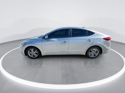 2017 Hyundai Elantra Value Edition