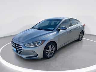 2017 Hyundai Elantra Value Edition