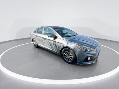 2019 Hyundai SONATA Base