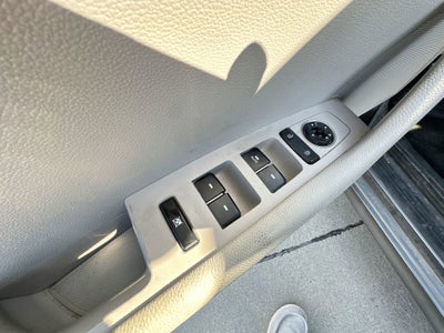 2019 Hyundai SONATA Base