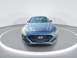 2019 Hyundai SONATA Base