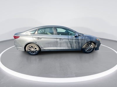 2019 Hyundai SONATA Base