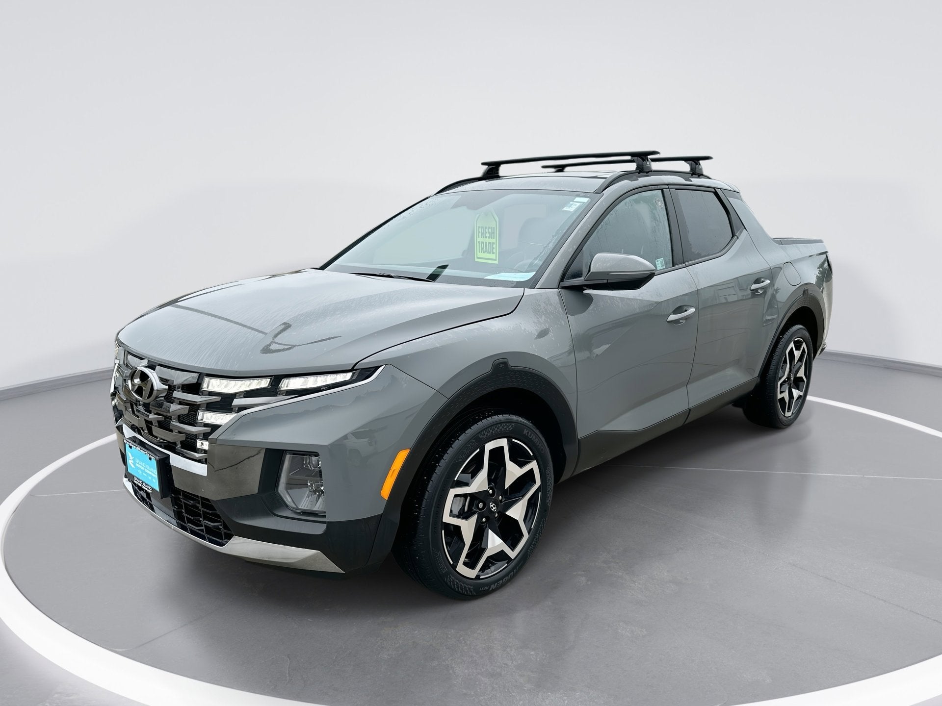 2024 Hyundai Santa Cruz Limited 2.5 AWD's photo