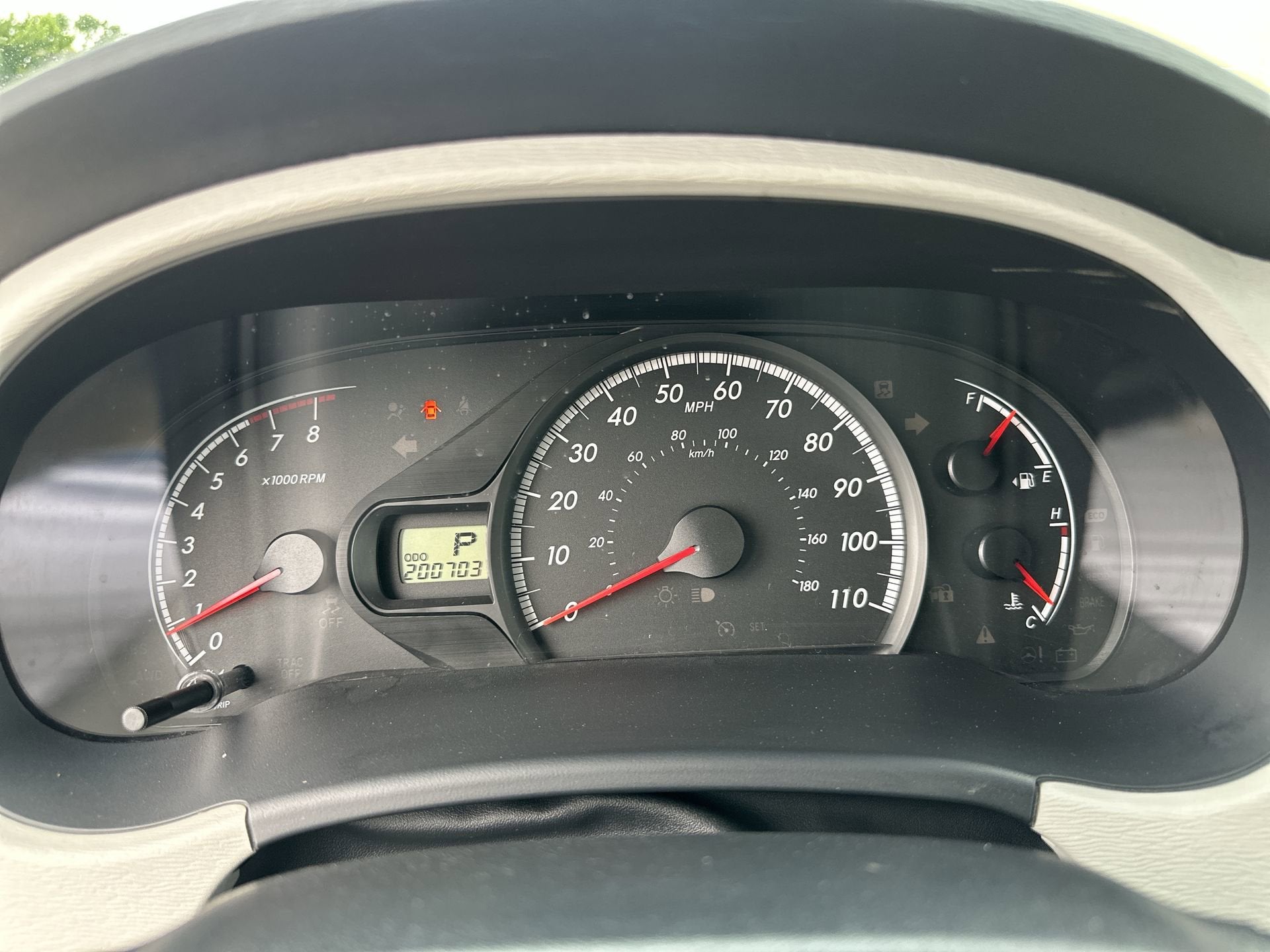 2013 Toyota Sienna LE AAS