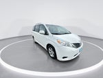 2013 Toyota Sienna LE AAS
