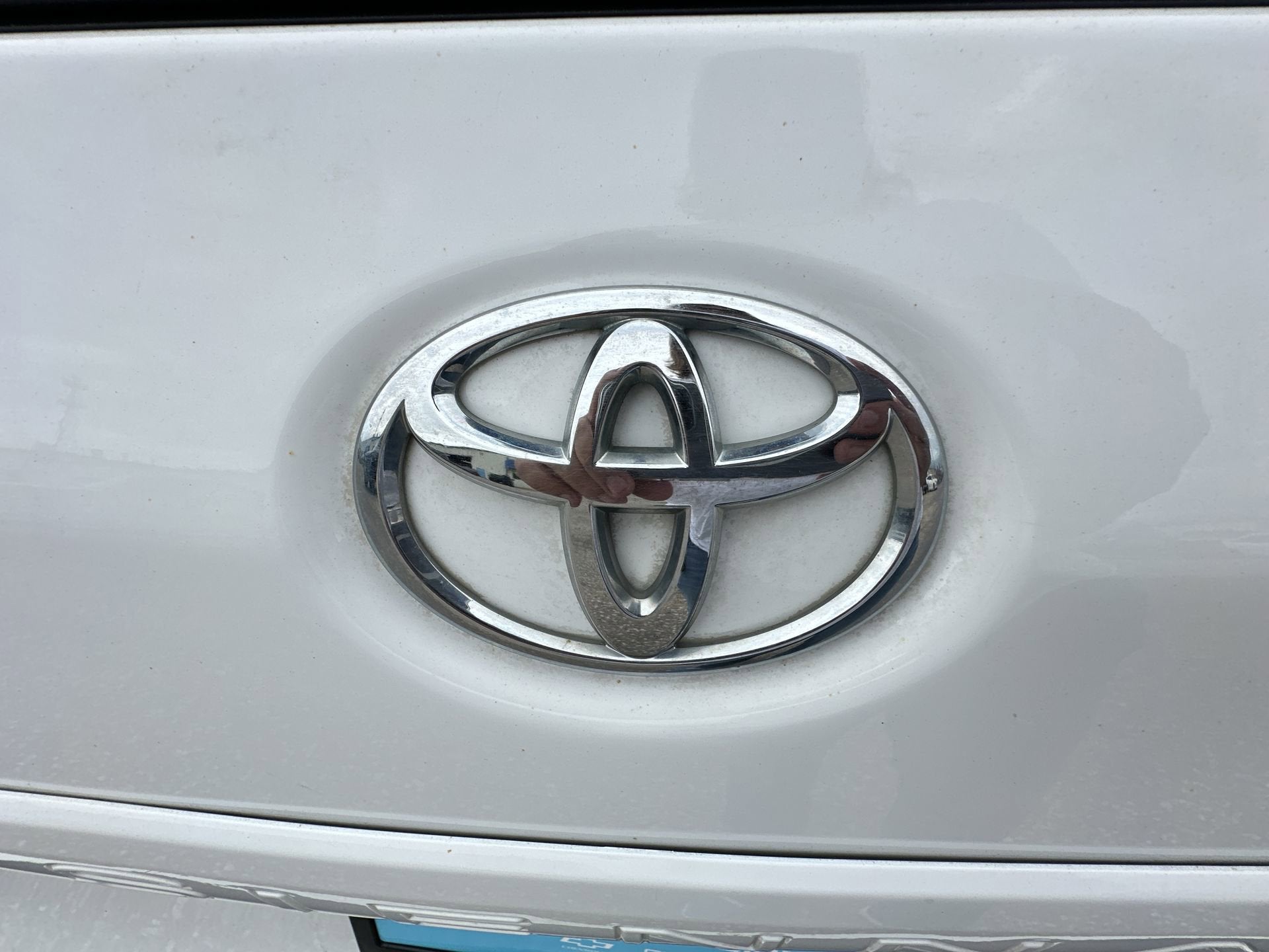 2013 Toyota Sienna LE AAS