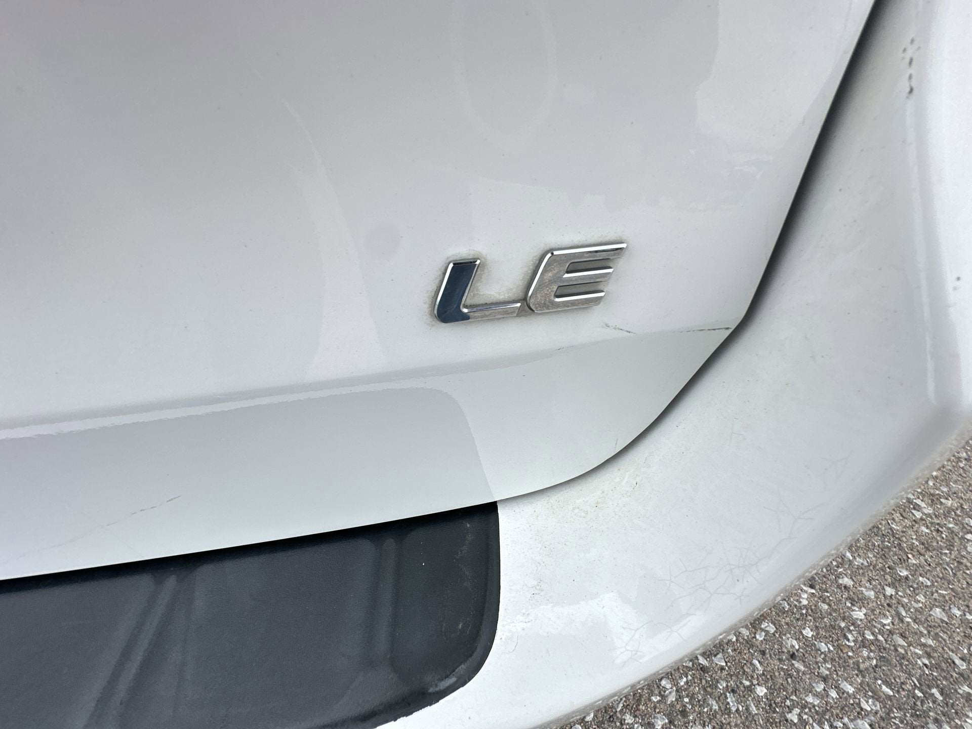 2013 Toyota Sienna LE AAS