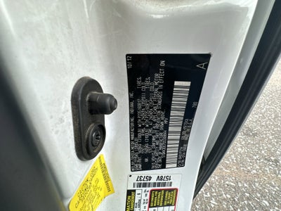 2013 Toyota Sienna LE AAS