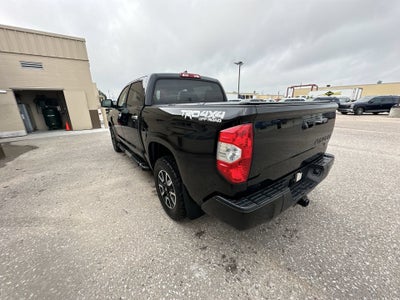 2021 Toyota Tundra 1794 Edition