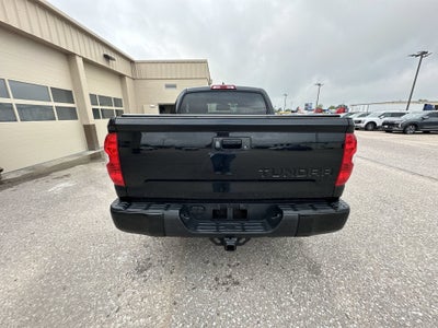 2021 Toyota Tundra 1794 Edition