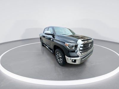 2021 Toyota Tundra 1794 Edition
