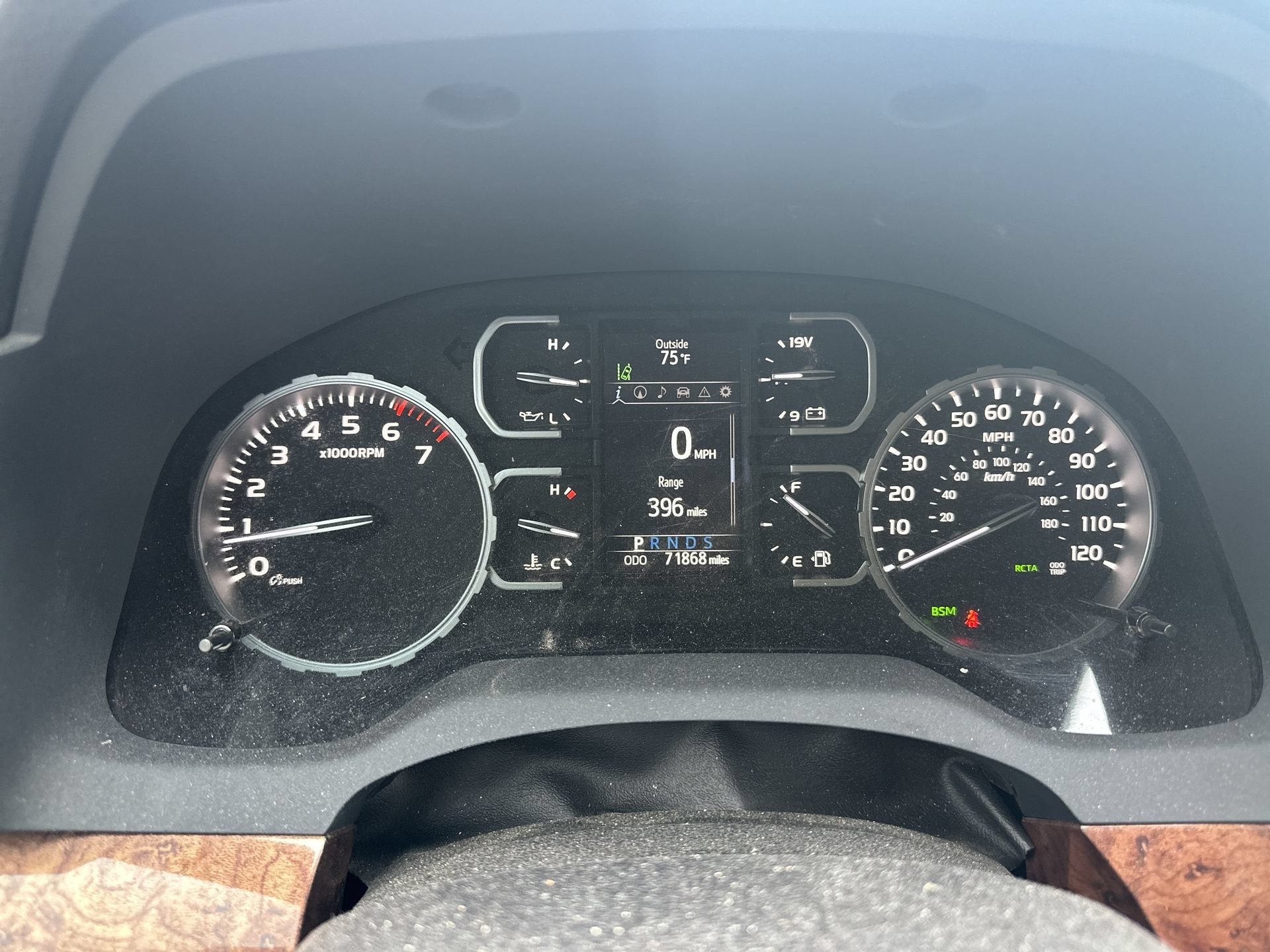 2021 Toyota Tundra 1794 Edition