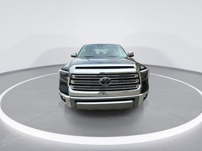 2021 Toyota Tundra 1794 Edition