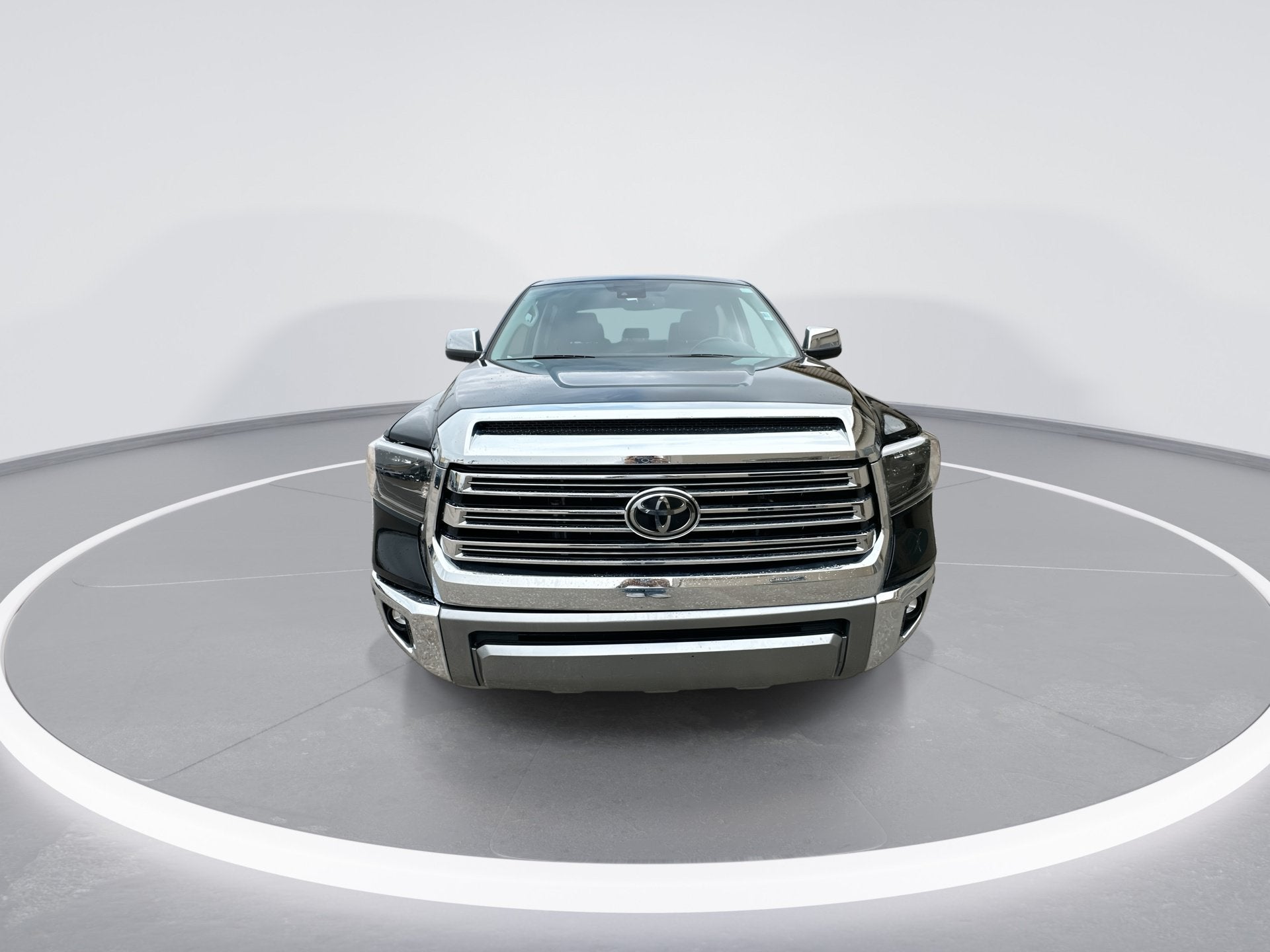 2021 Toyota Tundra 1794 Edition