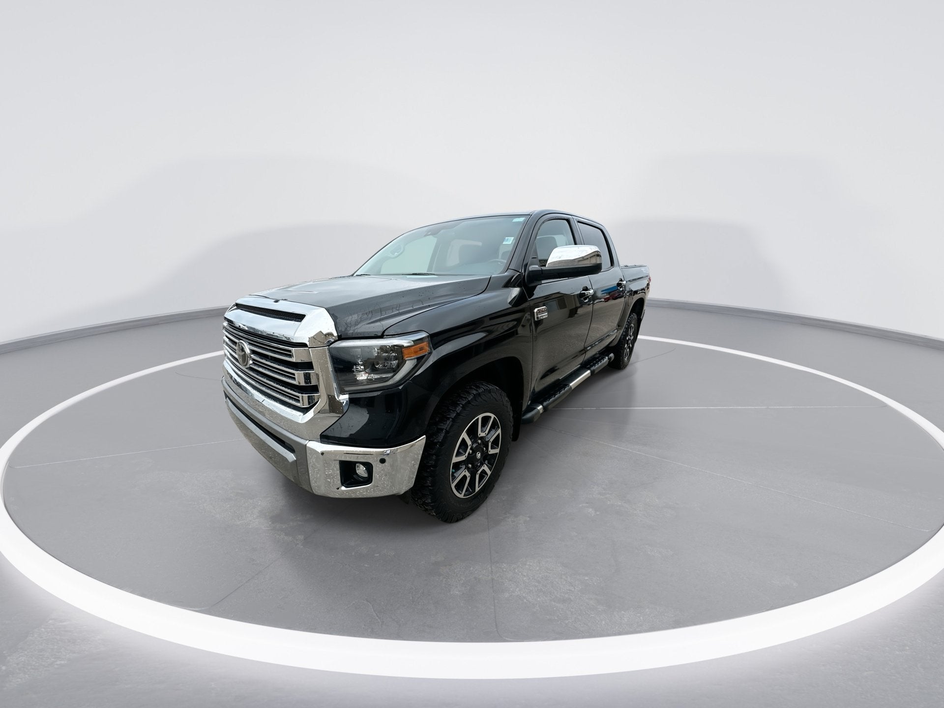 2021 Toyota Tundra 1794 Edition