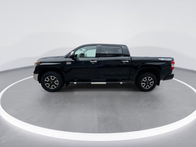 2021 Toyota Tundra 1794 Edition