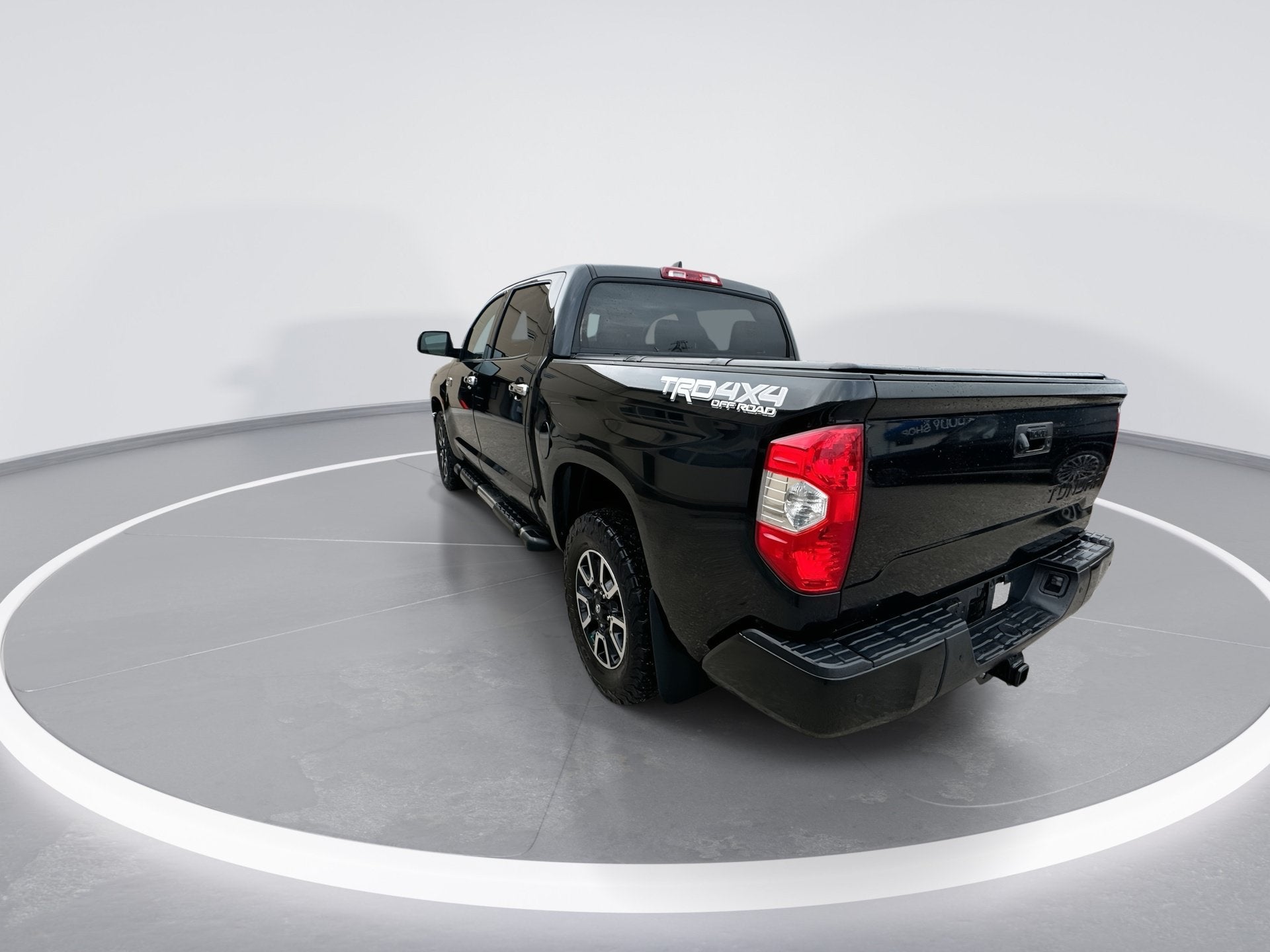 2021 Toyota Tundra 1794 Edition