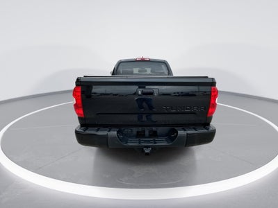 2021 Toyota Tundra 1794 Edition