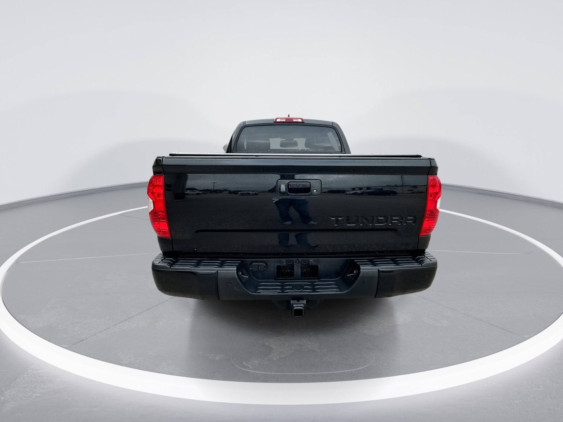 2021 Toyota Tundra 1794 Edition