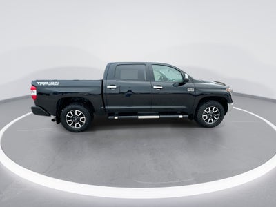 2021 Toyota Tundra 1794 Edition